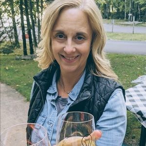 Meet your Posher, Rachelle